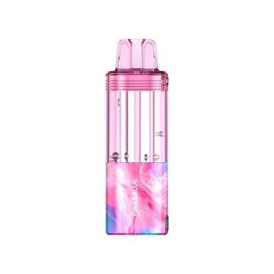 Pink & Blue | Foger Switch Pro Pod - 30K Puffs Disposable Vape Replacement Pod